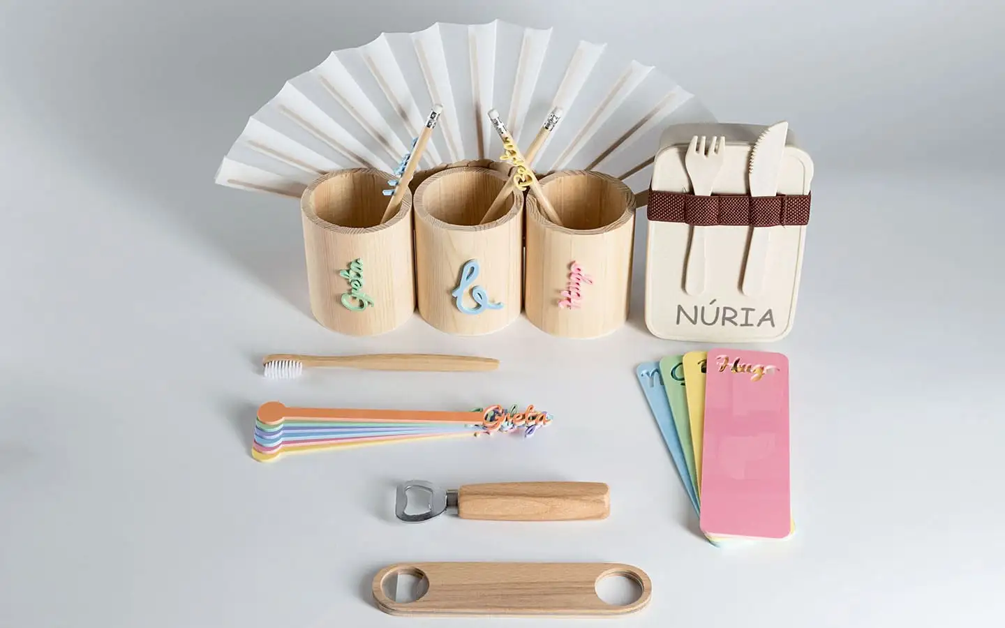 Imagen de Crea y Regala: Regalos personalizados